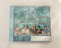 M!LK アルバム M!X 通常盤 初回プレス