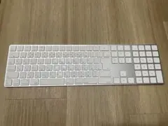 Apple Magic Keyboard テンキー付き A1843