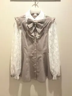 シークレットハニー　セットアップ