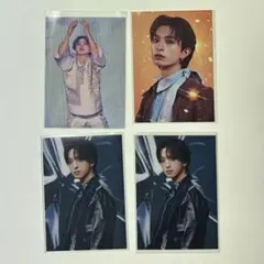 木村慧人 Welcome to Sunshine トレカ LIVE MV