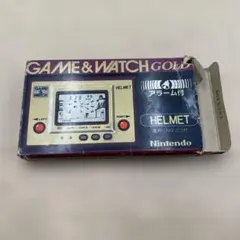 2026年最新】ゲームウォッチ ヘルメットの人気アイテム - メルカリ