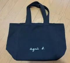 アニエスベートートバッグ