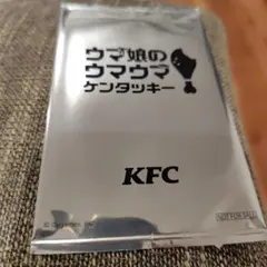 ウマ娘のウマウマケンタッキー