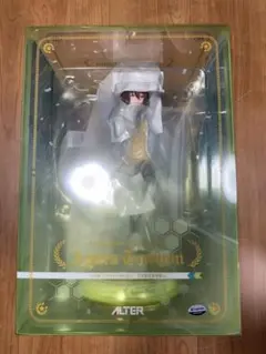 ウマ娘 アグネス・タキオン フィギュア　アルター