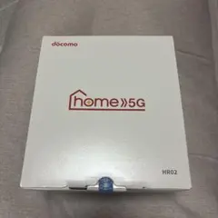 2026年最新】home 5g hr02の人気アイテム - メルカリ