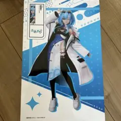 あおぎり フィギュア 春雨麗女