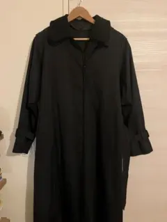 Burberry Vintage Trench Coat