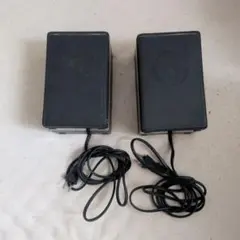 SONY アクティブリアスピーカー SA-RZ9R/SA-LZ9R 本体 ペアのサムネイル