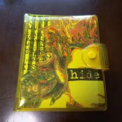 ick様専用 hide X JAPAN アートワーク カレンダー