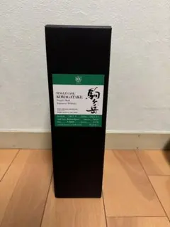 2025年最新】駒ヶ岳 ウイスキーの人気アイテム - メルカリ