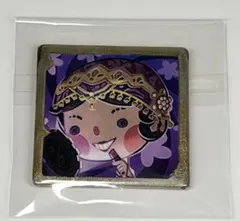 第五人格 踊り子 アイコンバッジコレクション3