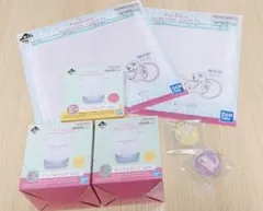 一番くじ ポケモン YUM YUM SWEETS  まとめ売り