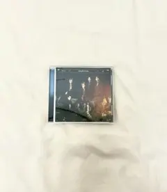 ツキヨミ / 彩り CD【通常版】 King＆Prince