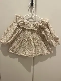 aosta ブラウス M