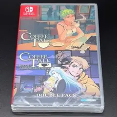 コーヒートーク エピソード EPISODE1+2 ダブルパック switch - メルカリ