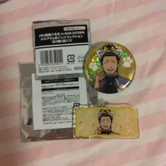 2025年最新】タイトル：銀魂 ピンズ・ピンバッジ・缶バッジの人気