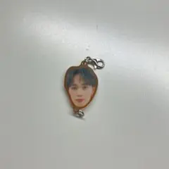 超特急 マサヒロ アクリルチャーム 継続特典