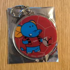 鹿島 アントラーズ　たべっ子どうぶつ