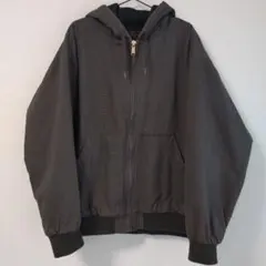 BEAMS HEART フード付きジャンパー
