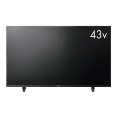FUNAI 43V型 4K液晶テレビ FL-43U3060のサムネイル