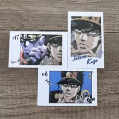 空条承太郎 キャラクターグッズ