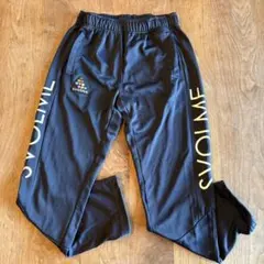SVOLME ジャージ トレーニングパンツ 150