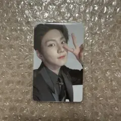 ENHYPEN studio choom ジョンウォン　トレカ