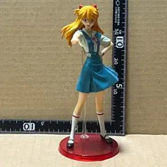 アスカ・ラングレー 制服Ver. 新世紀エヴァンゲリオン PORTRAITS3