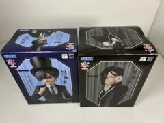 黒執事 セバスチャン・ミカエリス & シエル・ファントムハイヴ 2体セット