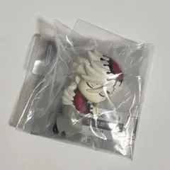 【新品未開封】ねむらせ隊 3 童磨 ガチャガチャ フィギュア