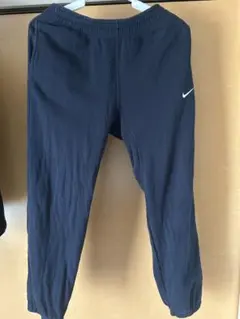 Nike ジョガーパンツ ネイビー