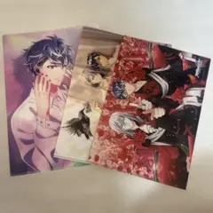 ディアラバ】逆巻ライト くじ 入浴剤ブロマイド - メルカリ