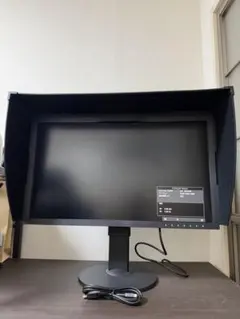 EIZO ColorEdge CG279X [27インチ]のサムネイル