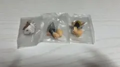 ハイキュー アニマルゆらゆらマーカー vol.2 ツム サム アカアシ