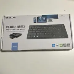 キーボード bluetooth