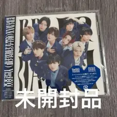 【新品未開封】EBiDAN Yes!東京 SUPER★DRAGON盤