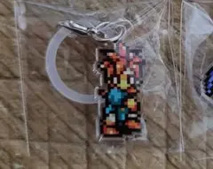 クロノトリガー ガチャ ワンマークコレクション シークレット ヌゥ
