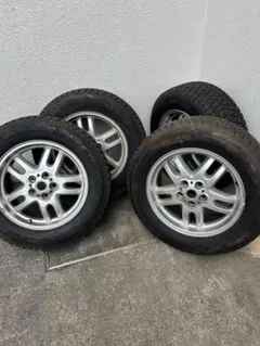 空冷vw エンピタイヤ185/65R15 165/60R15 ビートル タイプ1 - メルカリ