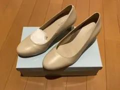 新品★BENEBIS パンプス　23.0cm EEE