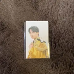 M!LK 好きすぎて滅!/爆裂愛してる CD 吉田仁人 購入特典 闘牛士衣装