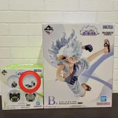 ワンピース 一番くじ