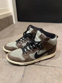 Nike SB Dunk High Pro 