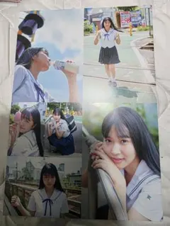 南みゆか 切り抜き70枚　商品説明確認必須！