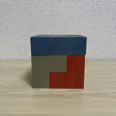 ニキーチン　みんなの積み木
