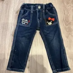 ミキハウス　ズボン　90センチ