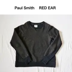 Paul Smith RED EAR リメイク　一点物　トレーナー XL