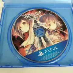 PS4 うたわれるもの 二人の白皇 プレステ4 プレ4