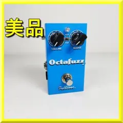 フルトーン Fulltone Octafuzz OF-2 Octafu j3SZ フルトーン Fulltone Octafuzz OF-2 Octafu j3SZ - メルカリ