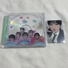 NCTWISH POPPOP SAKUYA サクヤ