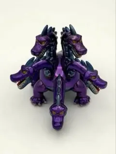 ドラゴンクエスト メタリックモンスターズギャラリー キングヒドラ